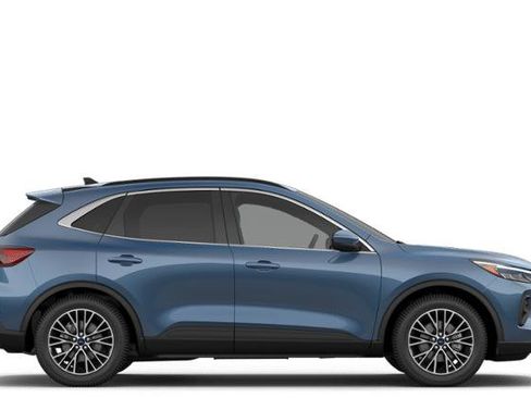 New 2026 Ford Escape SE FWD image 28