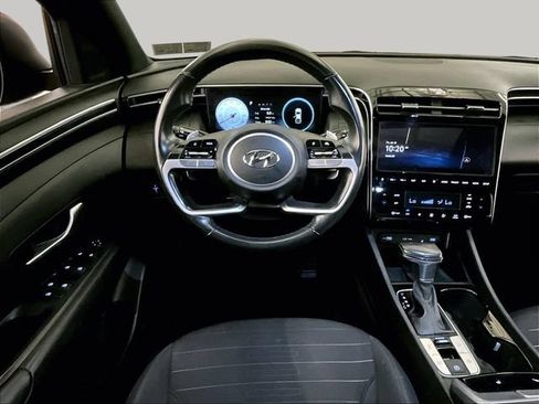 Used 2023 Hyundai Santa Cruz SEL Premium AWD/4WD image 5