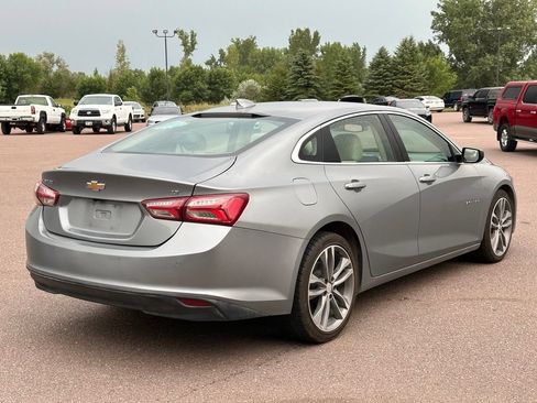 Used 2024 Chevrolet Malibu LT FWD image 6