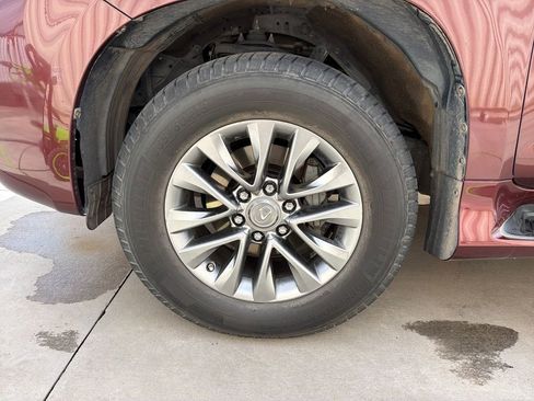 Used 2011 Lexus GX 460 w/ Convenience Pkg image 26