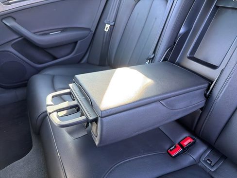 Used 2018 Audi A6 3.0T Sport image 35