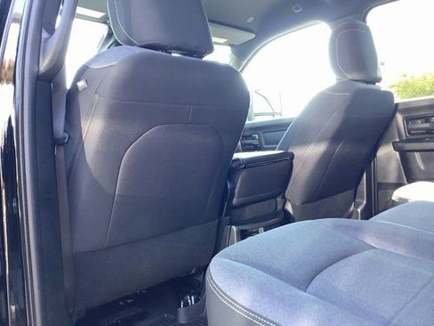 Used 2023 RAM 3500 Tradesman w/ Safety Group image 26