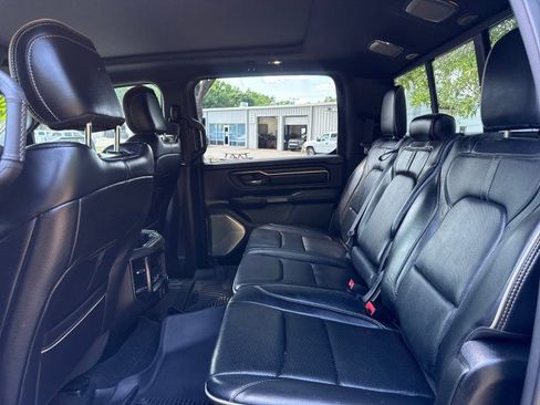Used 2021 RAM 1500 Limited w/ Night Edition AWD/4WD image 34