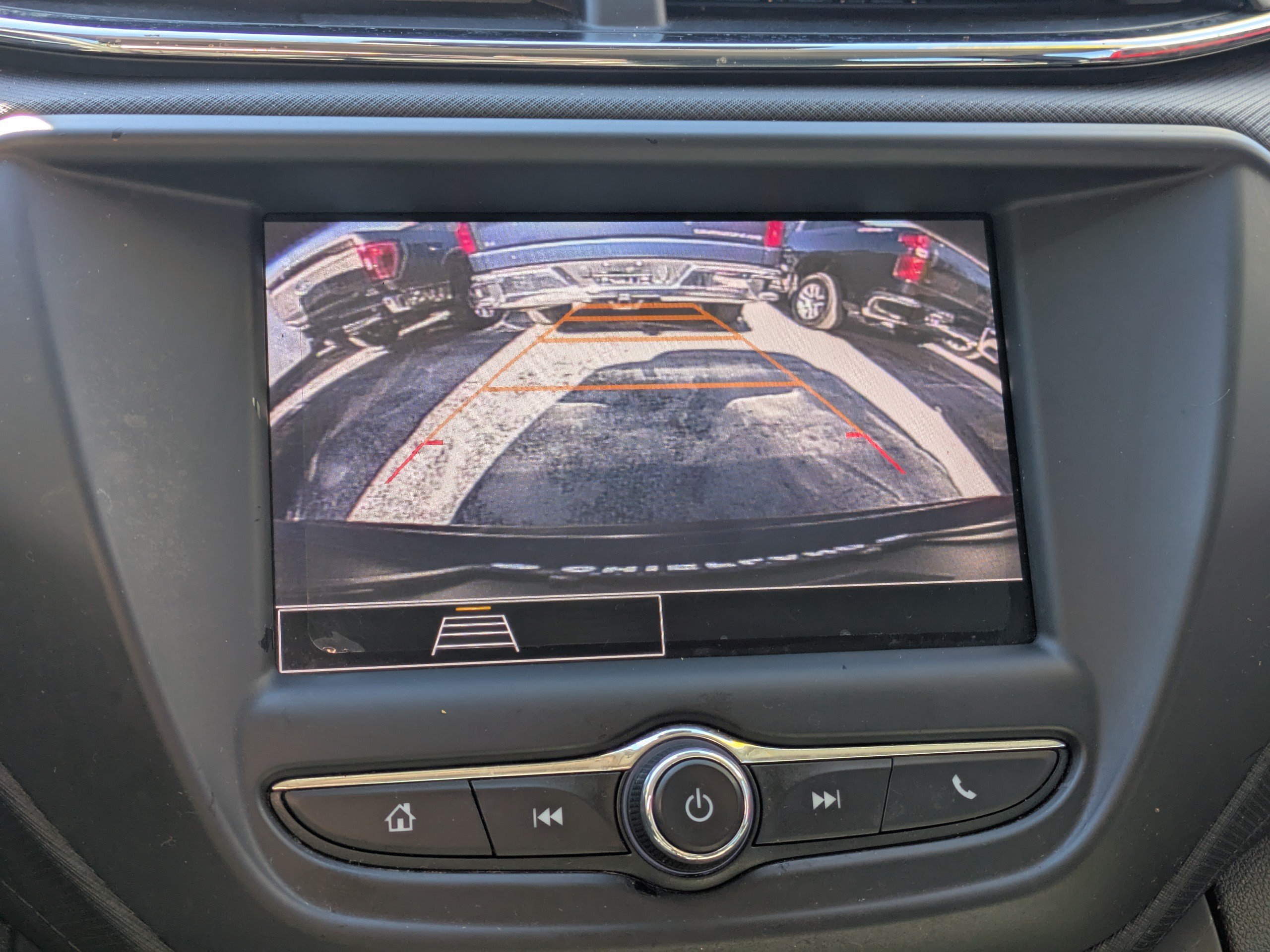 Used 2023 Chevrolet TrailBlazer LS FWD image 19