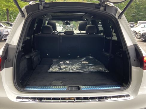 Certified 2024 Mercedes-Benz GLS 450 4MATIC image 10