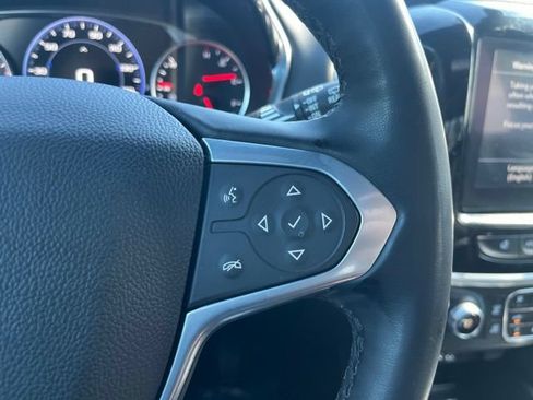 Used 2023 Chevrolet Traverse Premier w/ Redline Edition AWD/4WD image 25