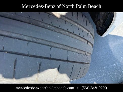 Used 2024 Mercedes-Benz S 580 4MATIC Sedan image 9