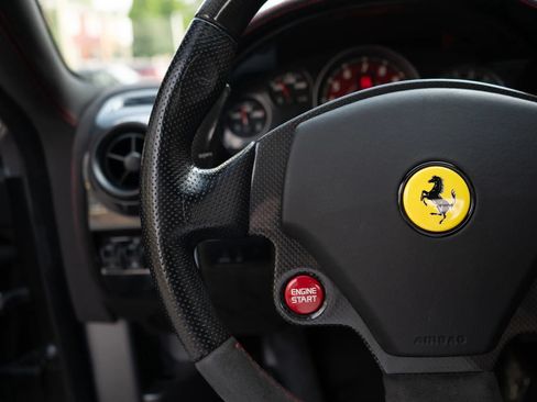 Used 2008 Ferrari F430 Scuderia RWD image 20