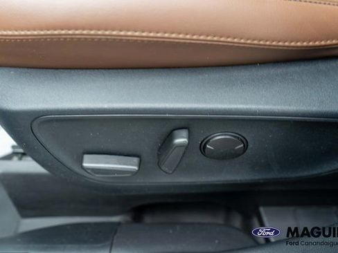 Used 2021 Ford Bronco Sport Badlands w/ Badlands Package AWD/4WD image 20