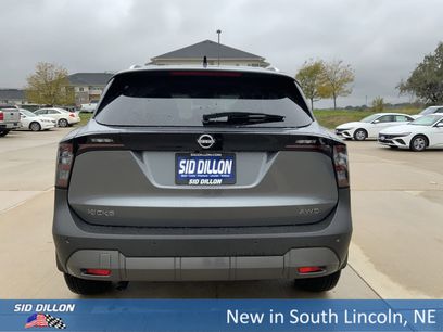 New 2026 Nissan Kicks SV w/ SV Premium Package