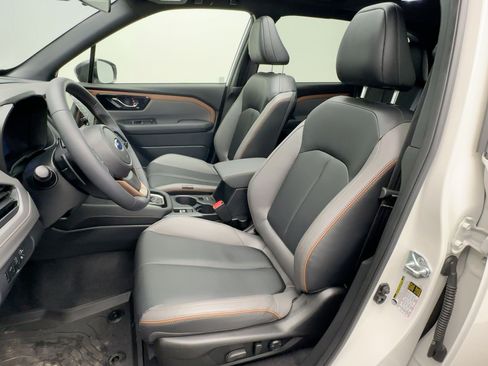Used 2025 Subaru Forester Sport image 5