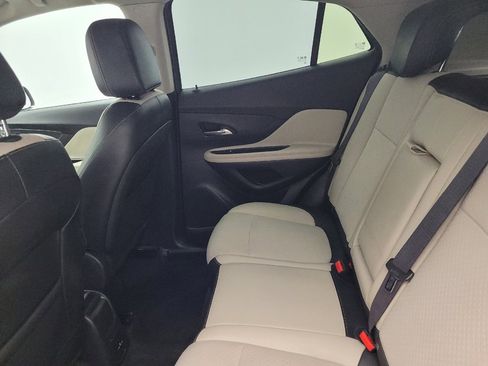 Used 2018 Buick Encore Sport Touring w/ Safety Package image 18