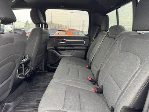 Certified 2020 RAM 1500 Big Horn image 30