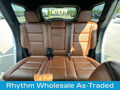 Used 2020 Jeep Grand Cherokee Summit w/ Platinum Series Group AWD/4WD image 36