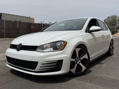 Used 2017 Volkswagen GTI S