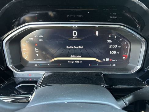 New 2026 GMC Sierra 1500 Elevation w/ Elevation Select Package AWD/4WD image 11