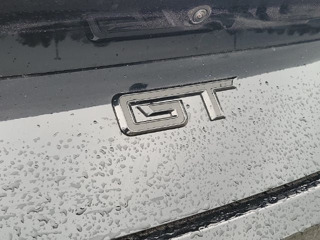 New 2026 Ford Mustang GT Premium RWD image 30
