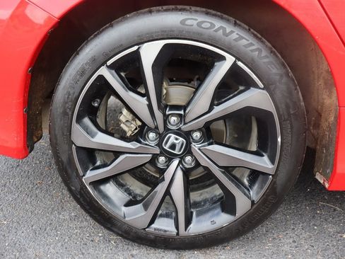 Used 2020 Honda Civic Sport image 43