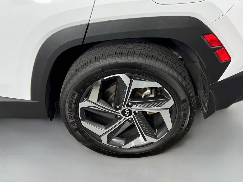 Certified 2023 Hyundai Tucson SEL w/ Convenience Package AWD/4WD image 25