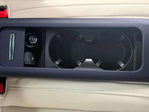 New 2026 Bentley Continental GTC AWD/4WD image 31