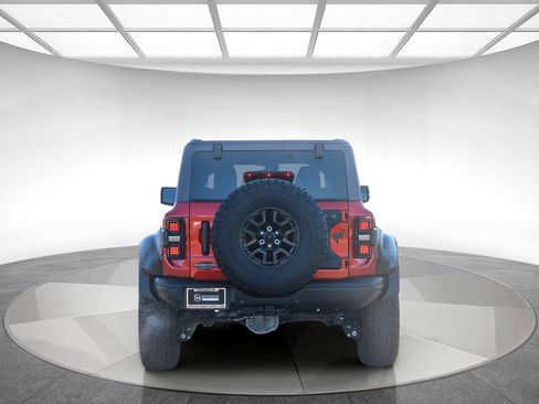 Used 2023 Ford Bronco Raptor image 3