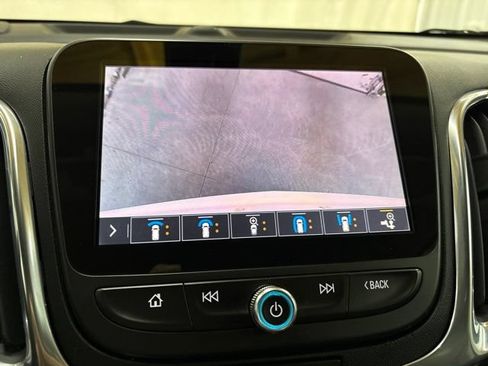 Used 2021 Chevrolet Equinox Premier FWD image 56