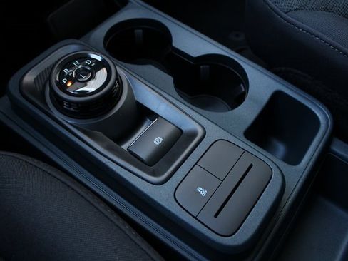 New 2025 Ford Maverick XL w/ Equipment Group 101A image 6