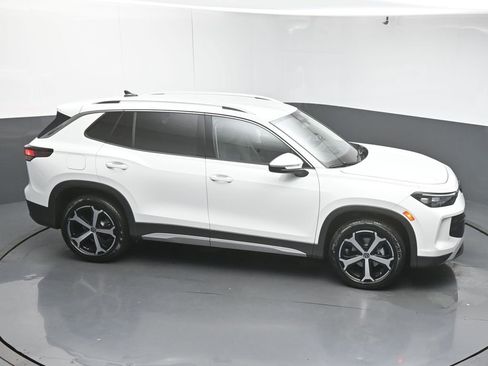 Certified 2025 Volkswagen Tiguan SE image 51