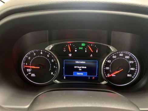 Used 2022 GMC Acadia SLE AWD/4WD image 42