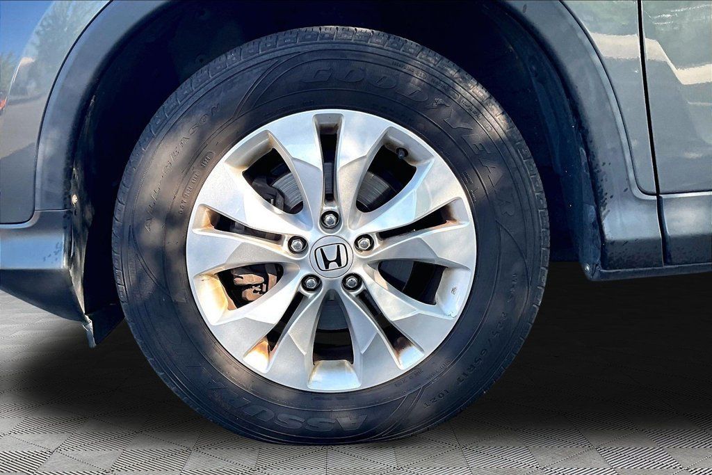 Used 2014 Honda CR-V EX-L image 21