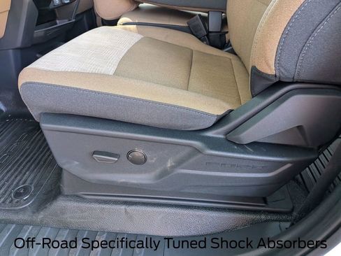 New 2026 Ford F350 XLT image 19