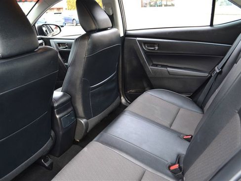 Used 2014 Toyota Corolla S image 20