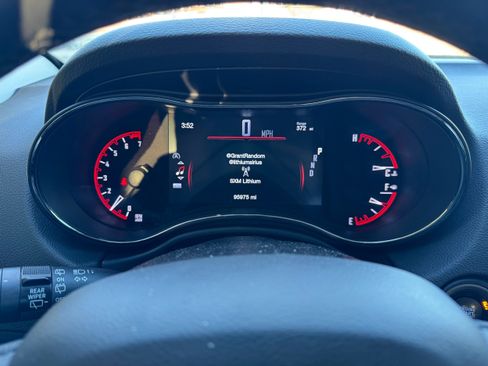 Used 2018 Dodge Durango GT AWD/4WD image 13