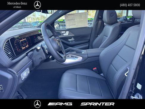 New 2026 Mercedes-Benz GLE 450 4MATIC Coupe image 9