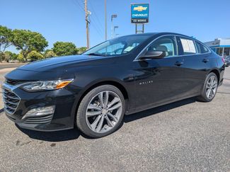 Used 2024 Chevrolet Malibu LT FWD video 1