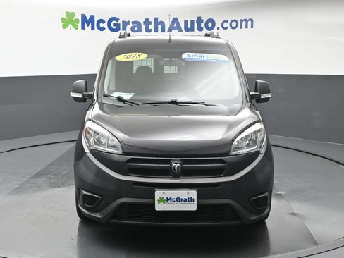 Used 2018 RAM ProMaster City Tradesman FWD image 6