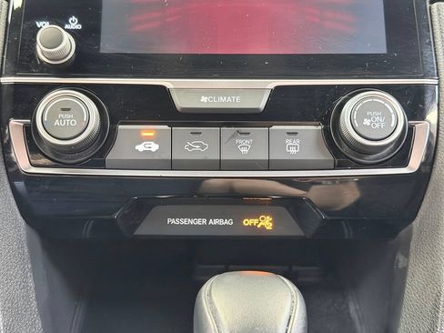 Used 2019 Honda Civic Sport image 47