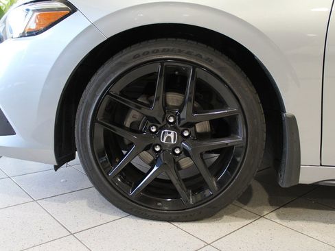 Certified 2022 Honda Civic Sport image 10