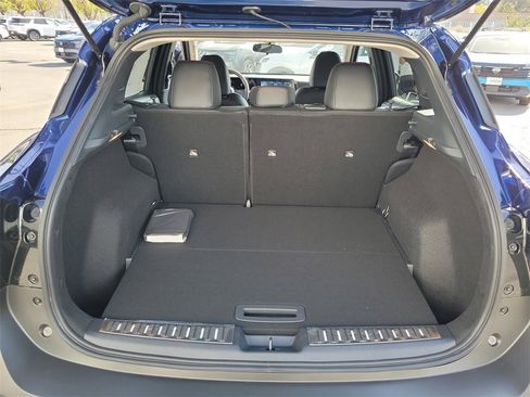 New 2026 Nissan Kicks SR w/ Illumination Package image 13