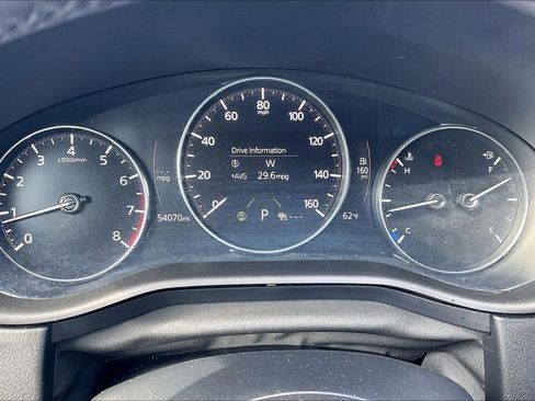 Used 2024 MAZDA CX-30 AWD 2.5 S w/ Premium Package image 16