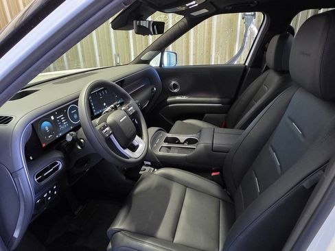 New 2026 Hyundai Palisade Calligraphy image 28