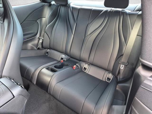 New 2026 Mercedes-Benz CLE 450 4MATIC Coupe image 13