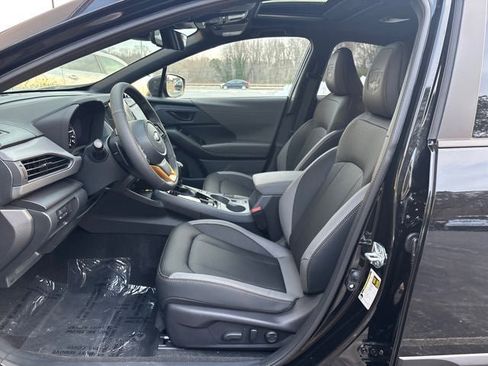 New 2026 Subaru Crosstrek 2.5i Wilderness image 58