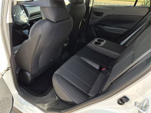 New 2026 Subaru Crosstrek 2.0i Premium image 12