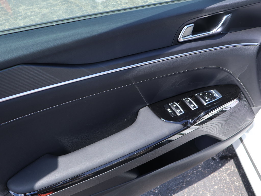 New 2026 Kia K5 GT-Line AWD/4WD image 17