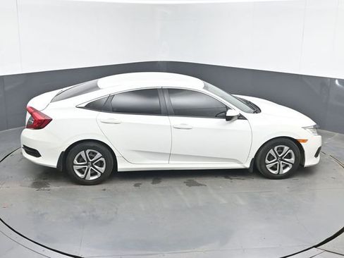 Used 2017 Honda Civic LX image 35