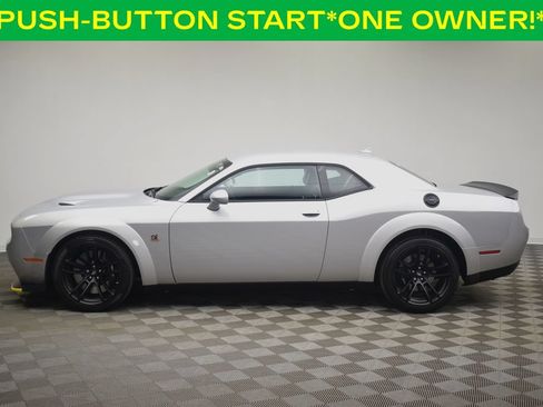 Used 2023 Dodge Challenger R/T Scat Pack RWD image 12