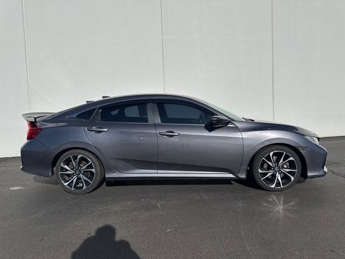 Used 2019 Honda Civic Si image 2