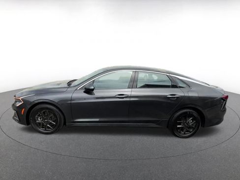 Used 2025 Kia K5 LXS image 13