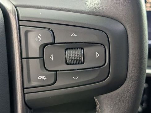 Used 2025 GMC Sierra 2500 Denali Ultimate image 18